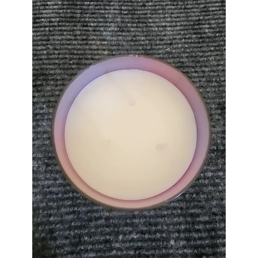Bath & Body Works Pink Pineapple Sunrise 3 Wick Scented Candle 14.5oz